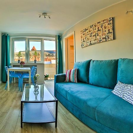 Apartament Na Podwalu Old Town Parking Gratis Apartamento Gdansk Exterior foto