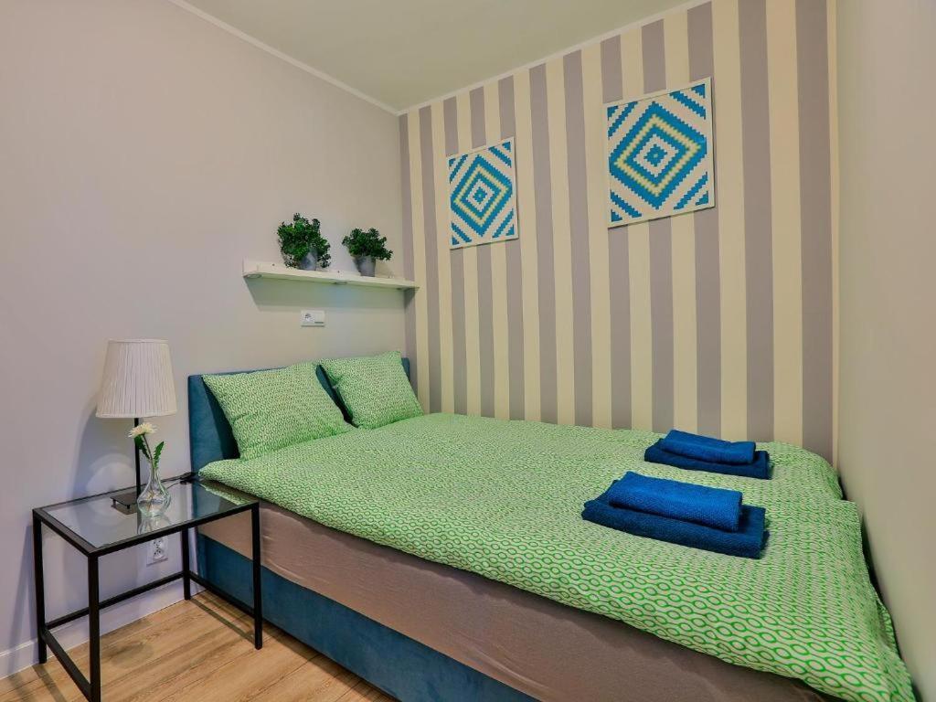 Apartament Na Podwalu Old Town Parking Gratis Apartamento Gdansk Exterior foto